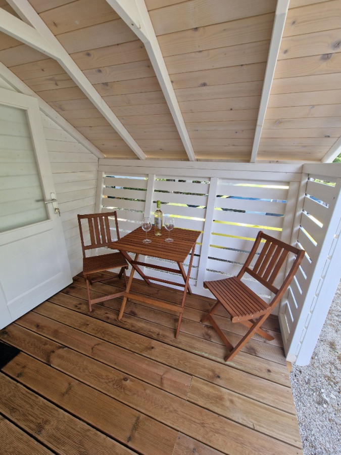 Camping Solaris, Poreč, Croatia, Istria | FKK Adriatika Vabriga