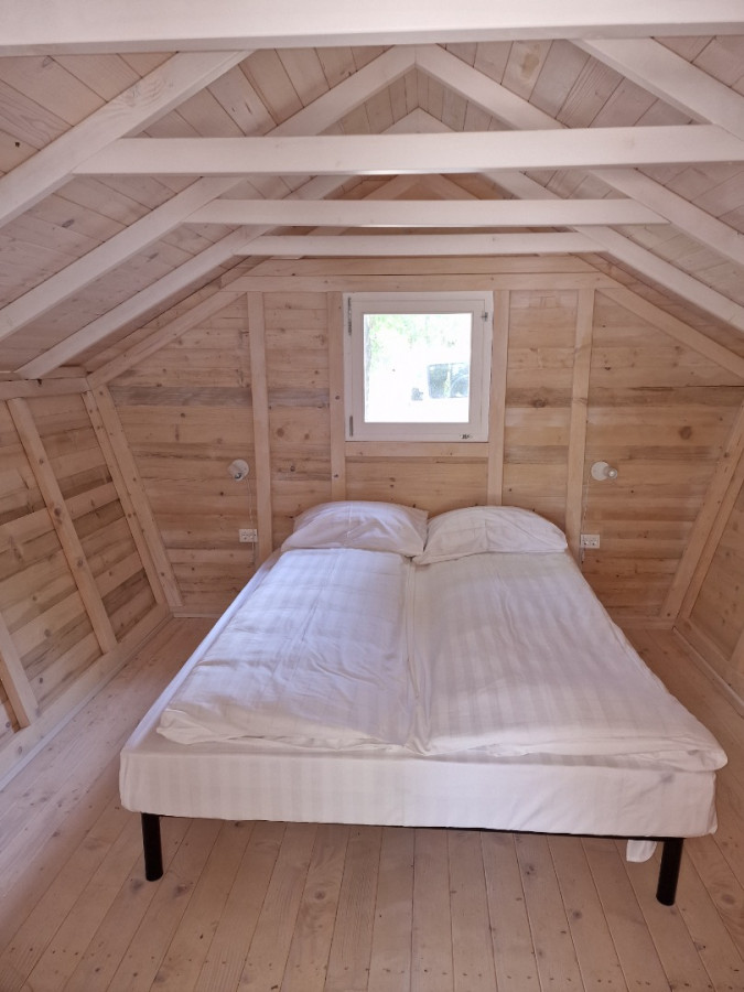 Camping Solaris, Poreč, Croatia, Istria | FKK Adriatika Vabriga