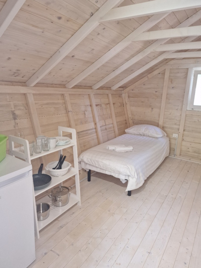 Camping Solaris, Poreč, Croatia, Istria | FKK Adriatika Vabriga