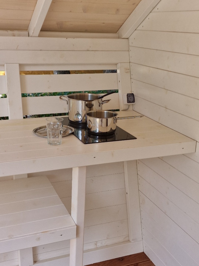 Camping Solaris, Poreč, Croatia, Istria | FKK Adriatika Vabriga