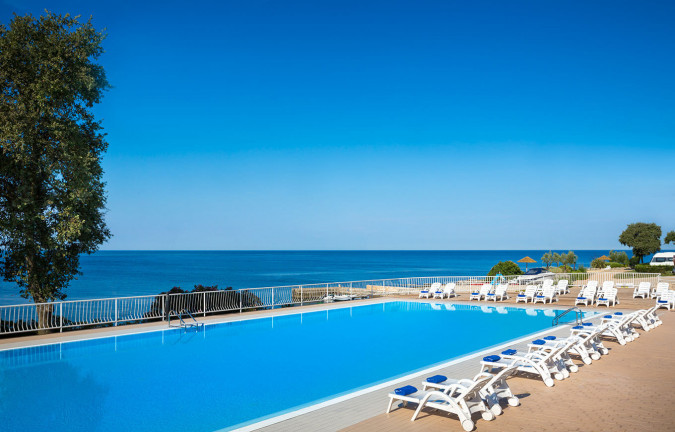 Camping Solaris, Poreč, Croatia, Istria | FKK Adriatika Vabriga
