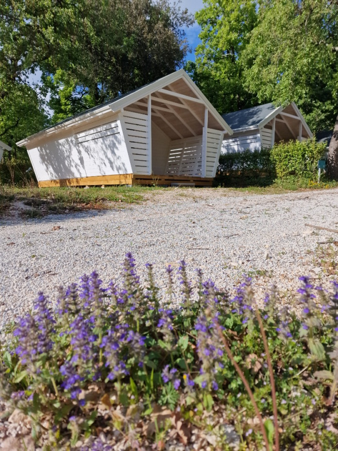 Camping Solaris, Poreč, Croatia, Istria | FKK Adriatika Vabriga